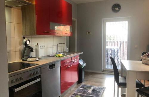 Modernes Ferienhaus im Harz Nähe Wernigerode - Foto 7