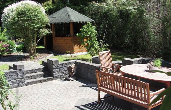 Gästehaus zum Rothaarsteig - Ferienhaus - Photo 20