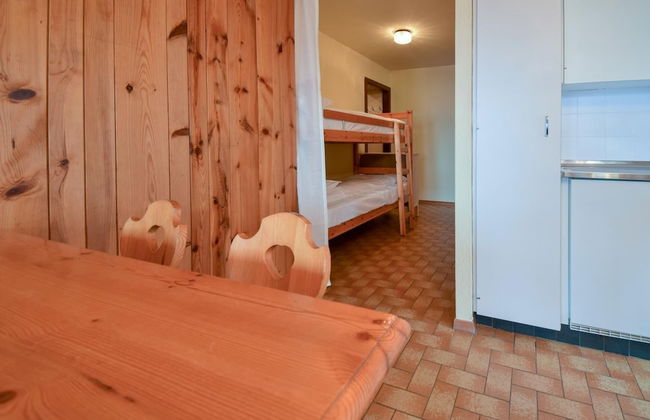 App. Mont-parrain C32 - Photo 8