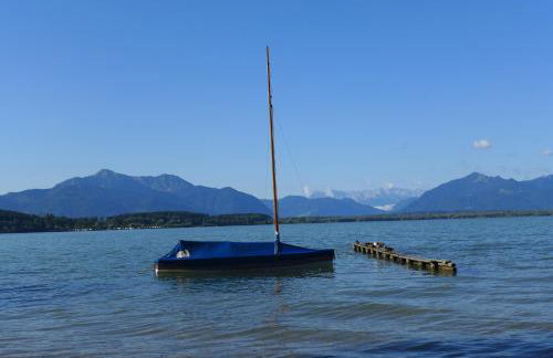 Ferienwohnung Hein - Foto 11