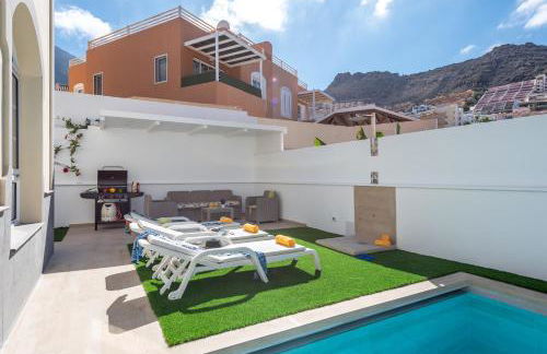 Villa Marzella - Luxury Costa Adeje - Foto 42