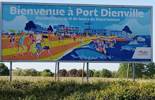 Vue sur lac - Photo 32