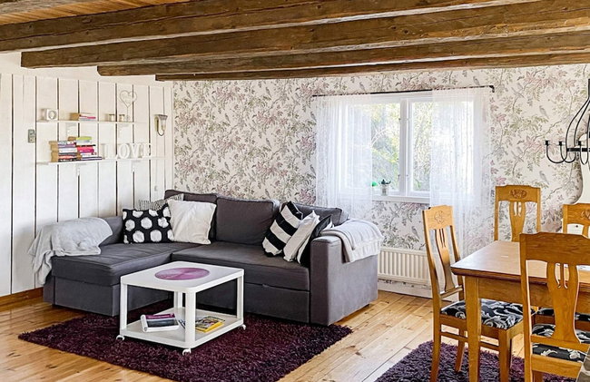 4 Star Holiday Home in Figeholm - Foto 11