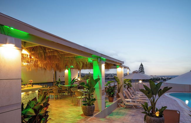 Dia Apartments - Foto 52