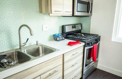 Hillcrest San Diego Canyon Oasis - Photo 4
