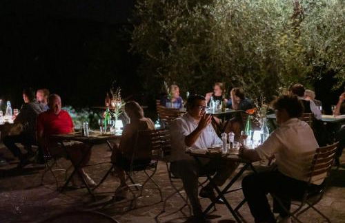 La Locanda Cuccuini - Foto 39