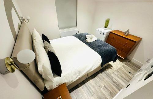 Luxury Central London flats, perfect and ideal for tourists - Foto 35