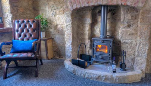 The Rockpool - private hot tub and sea views - Foto 3