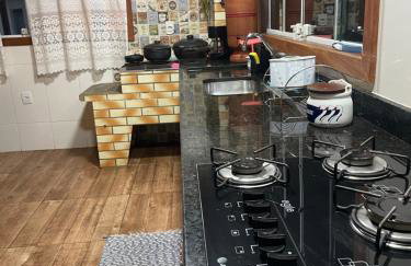 Refúgio em São Pedro da Serra - Foto 46