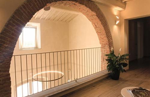 Modern Apartment in Agliana With Shared Garden - Foto 42