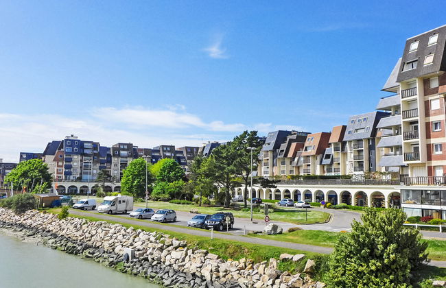 Cap Cabourg - Foto 17