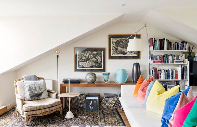 Unique 2bed Flat Portobello Road - Foto 7