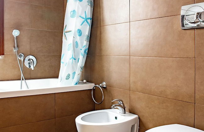 Re Dionisio Apartment con terrazza - Foto 17