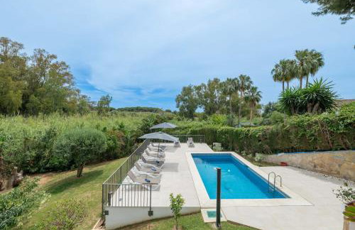 Beachside Villa in Carib Playa - Foto 35
