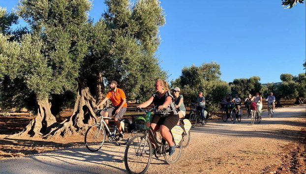 Monopoli Bike Tour - Foto 3