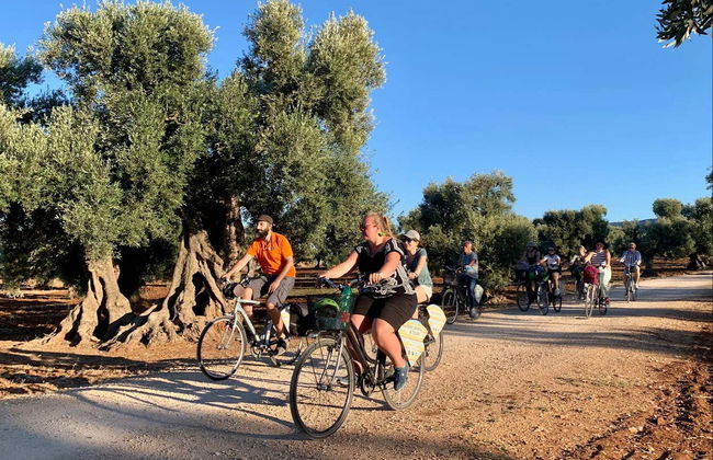 Monopoli Bike Tour - Foto 3