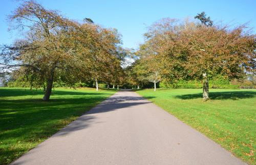 3 Bed in Rousdon WESLO - Foto 16