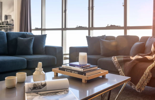 Meriton Suites Herschel Street, Brisbane - Photo 35