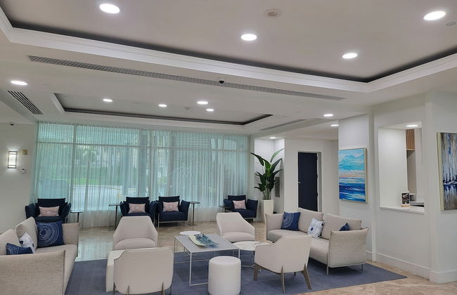 Luxury Hotel GalleryOne by The Sea-Fort Lauderdale - Foto 6