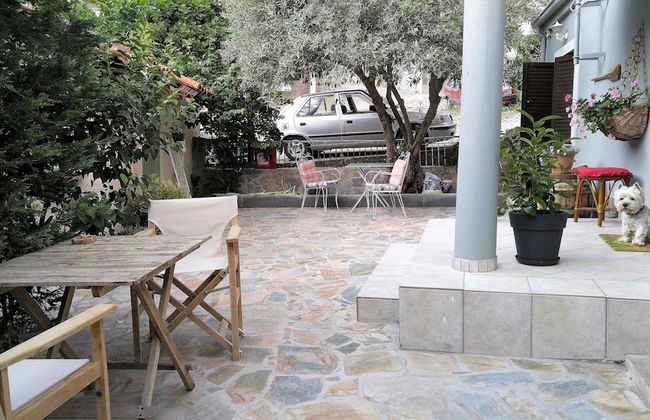 Rina's House Meteora - Foto 32