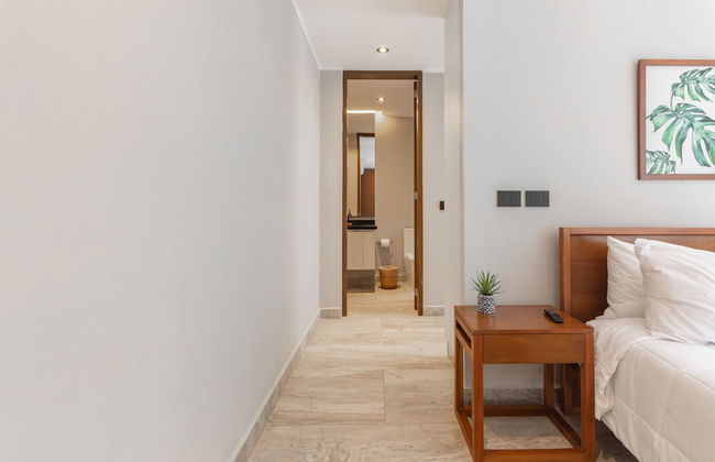 Toh House Luxury by Boutique Apartments MX - Foto 24