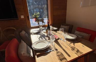 Appartement prestige à Chantemerle - Foto 7