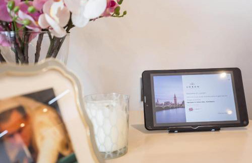 Portobello Apt with Floor-to-Ceiling Views - Foto 50