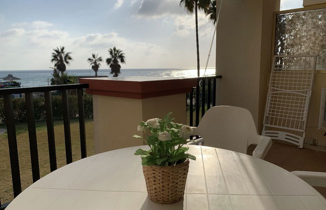 Estudio Primera Linea de Playa 50 mtrs - Foto 54