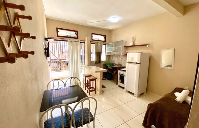 Apartamentos Paz - Foto 8