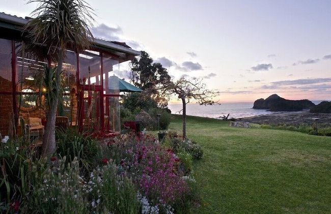 Bethells Beach Cottages - Foto 50