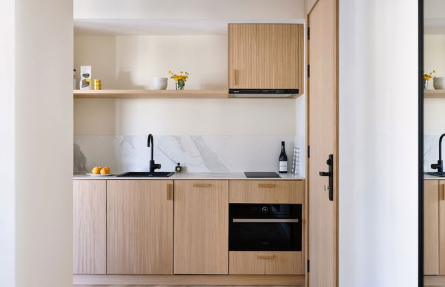 Aspasios Sofia Apartments - Foto 13