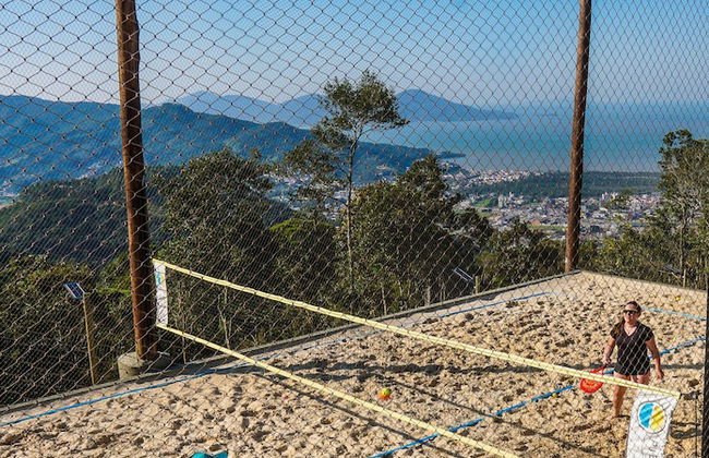 Pousada Parador 33 - Foto 18