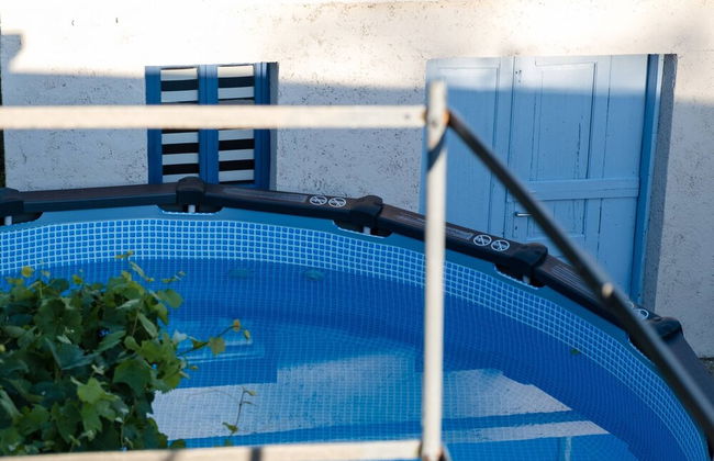 Stone House With Private Yard And Pool Near Crikvenica - Photo 11