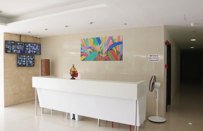 Bamboo Bay - Photo 2