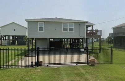 Sea Note Crystal Beach Home home - Foto 33