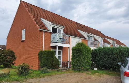 Charmante Ferienwohnung in Kirchdorf Insel Poel - Foto 40