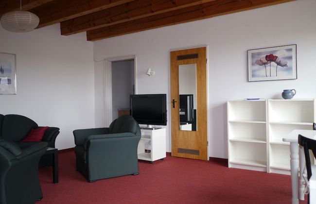 Tolstov-Hotels Big Room Apartment - Foto 9