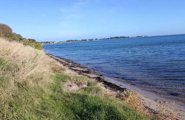 5 Person Holiday Home on a Holiday Park in Lemvig - Foto 50