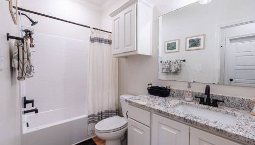 Pet Friendly, King Bed, Fire Pit - Foto 4