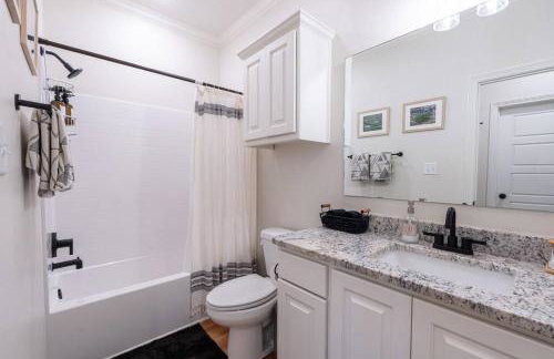 Pet Friendly, King Bed, Fire Pit - Foto 4