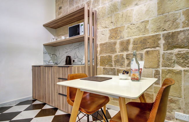 The House in Old Mint Street - Foto 17