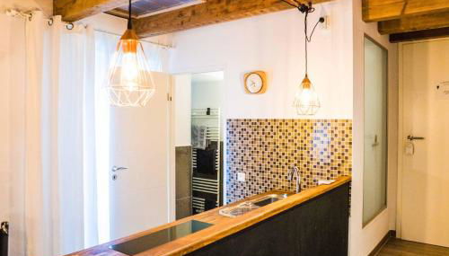 Charmantes TINY HOUSE Apartment in Besigheim mit Gartenblick und zentrale Lage - Foto 2