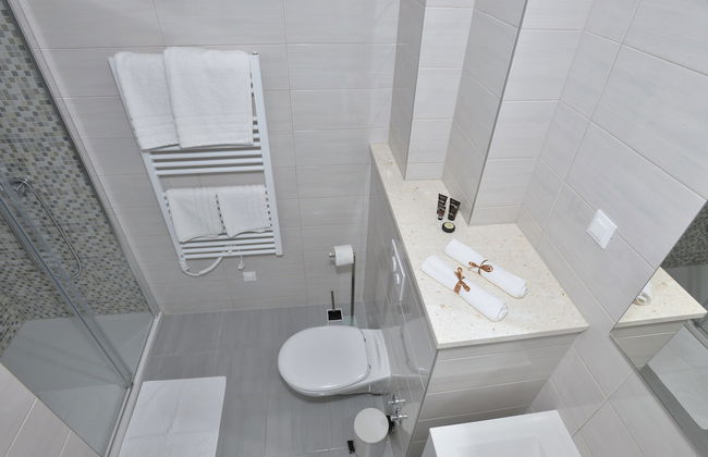 Villa Dalmatia - Foto 34