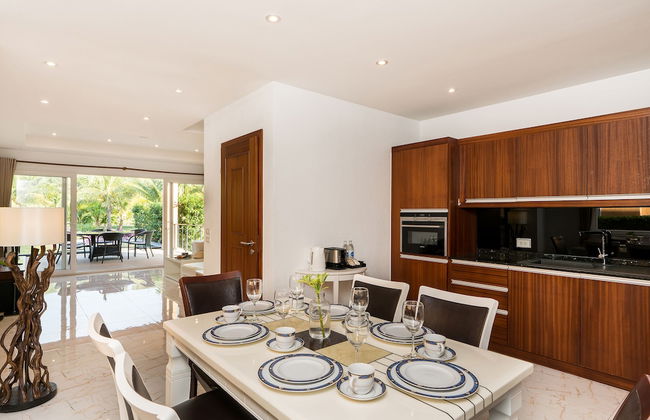 Blue Chill private Pool Villa - Koh Chang - Foto 6