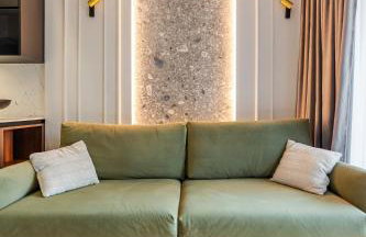 Rogowo Shellter Apartament Premium przy plaży - Foto 65