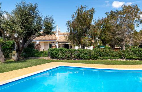 Casa da Paz by Algarve Holidays - Foto 1