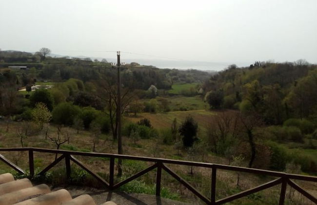 Agriturismo Valle Sessanta - Foto 9