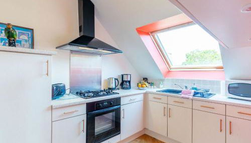 Apartment Chez Cathy by Interhome - Photo 4