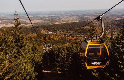 Elements Apartments - Foto 47