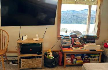 Lake Christopher Cabin - Foto 28